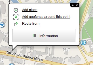 Create geofence 03
